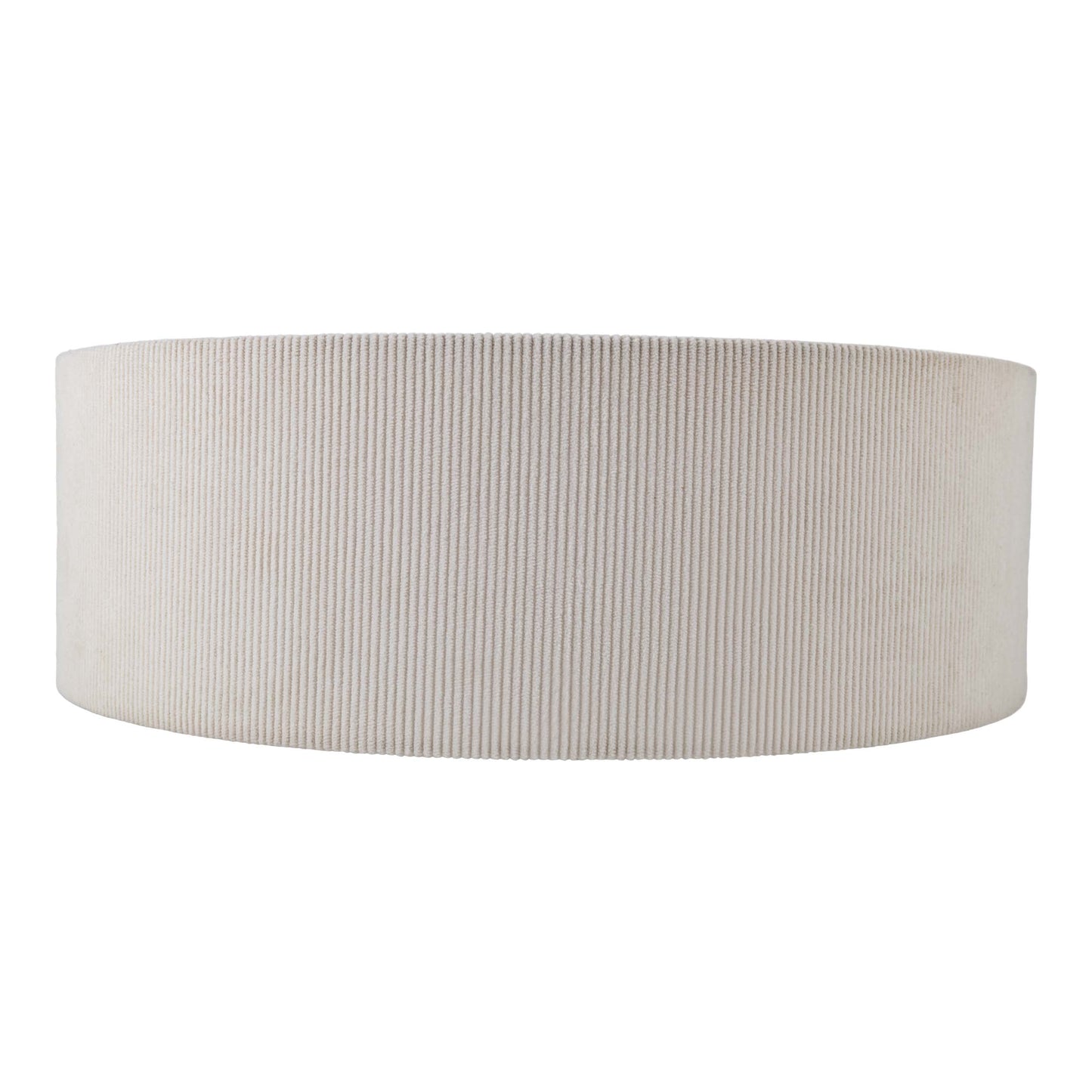 Deckenleuchte "ARDITA" Ø: 40cm beige