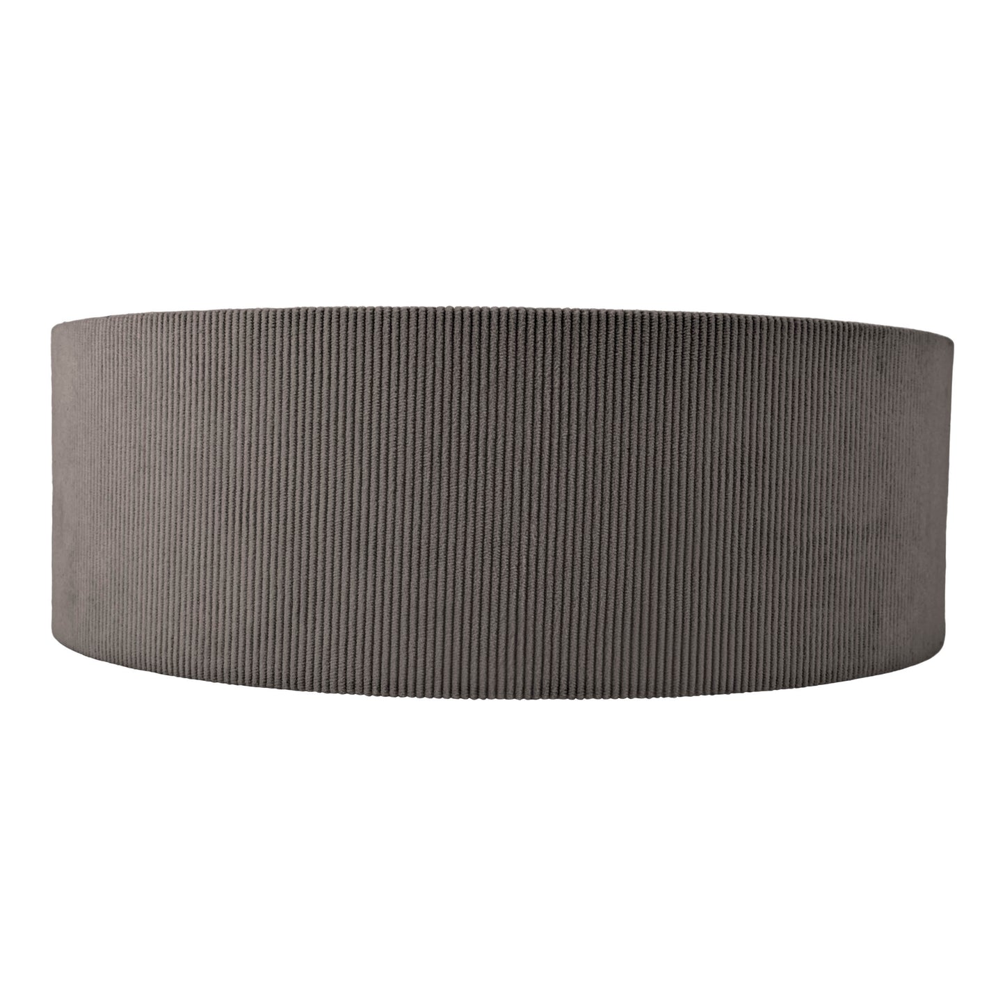 Deckenleuchte "ARDITA" Ø: 40cm grau