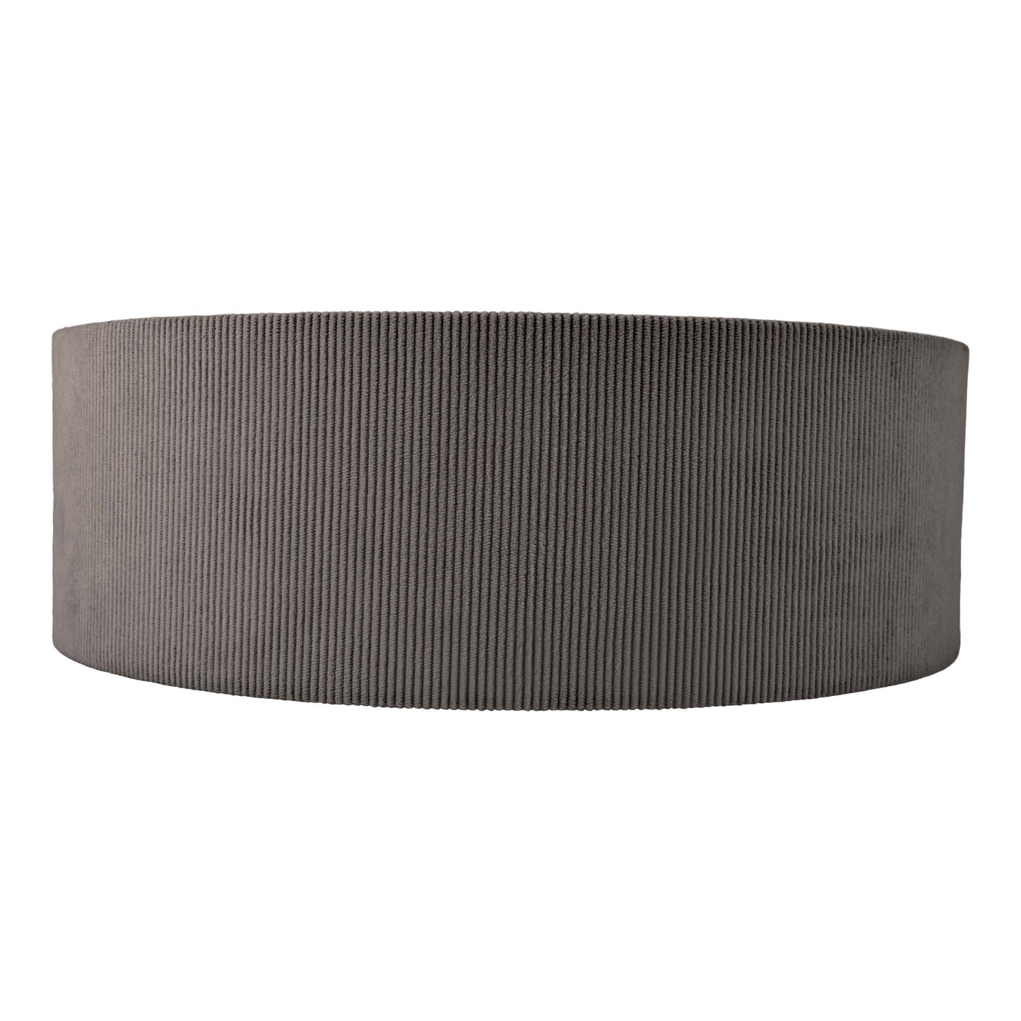Deckenleuchte "ARDITA" Ø: 40cm grau