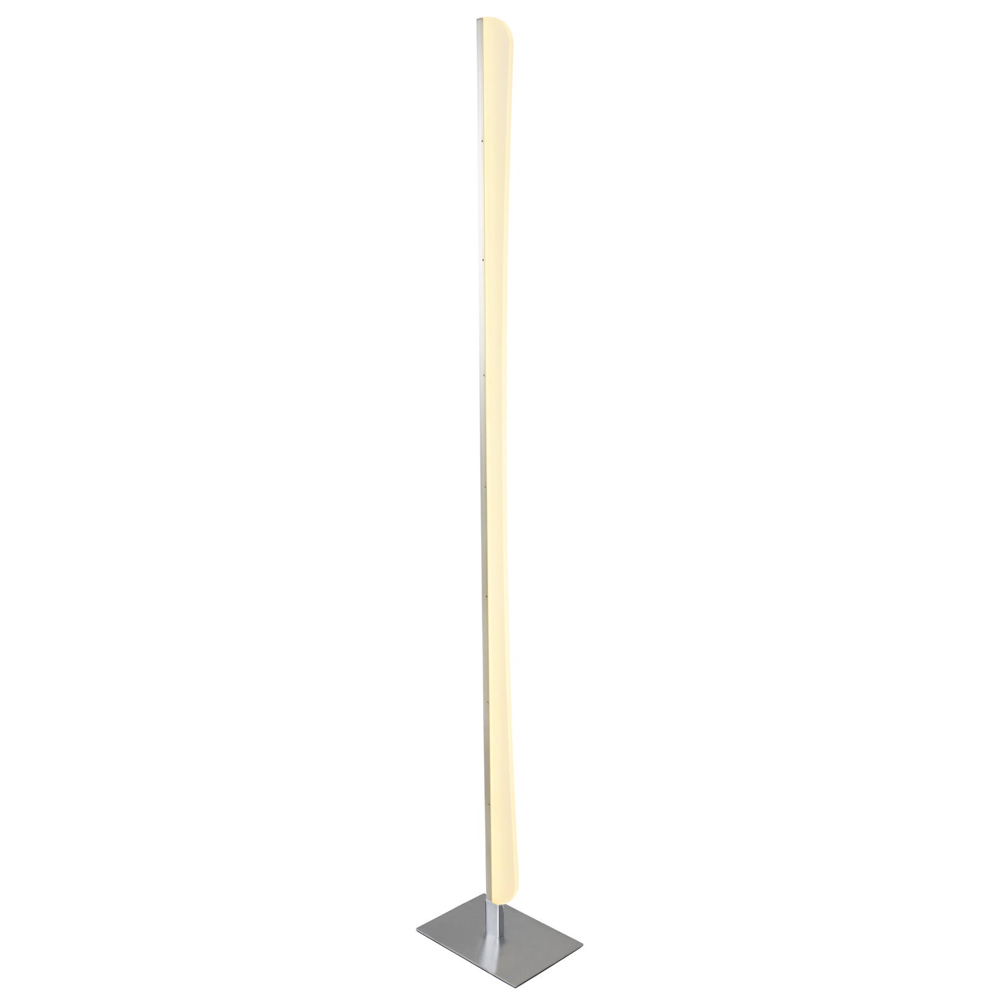 LED Stehleuchte "BONES 2"