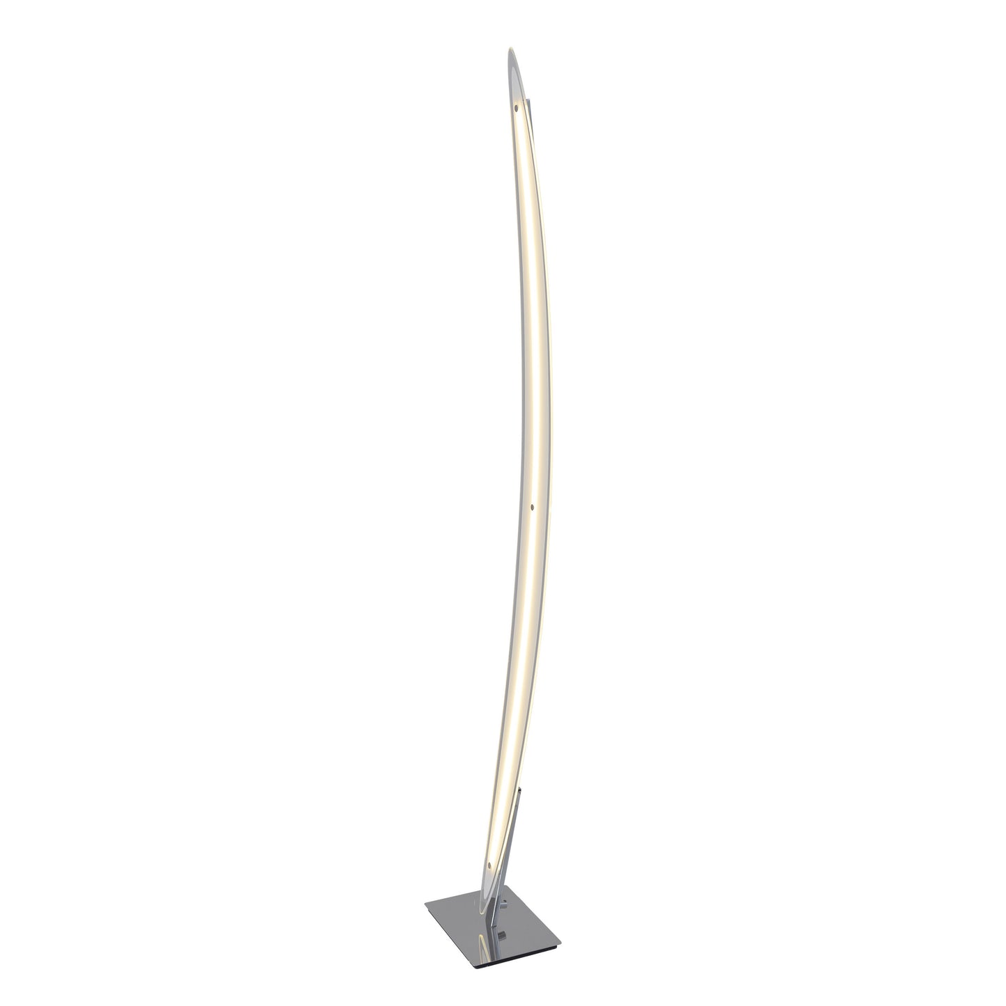 LED-Stehleuchte "SURF"