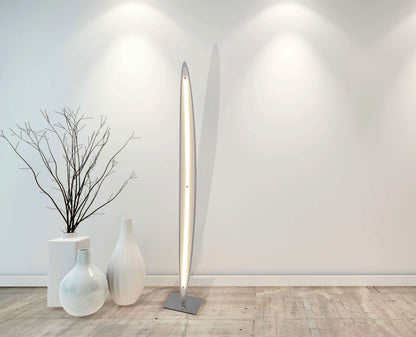 LED-Stehleuchte "SURF"