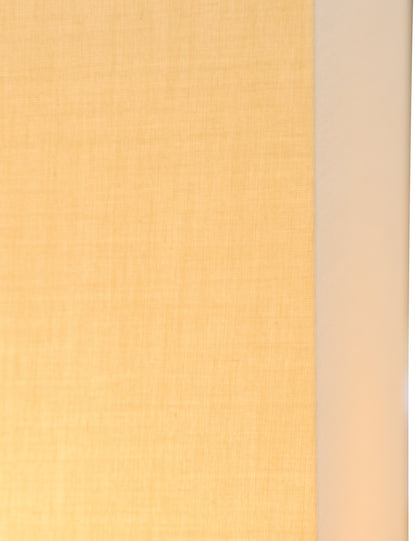Stehleuchte h: 150cm beige "ALFA"
