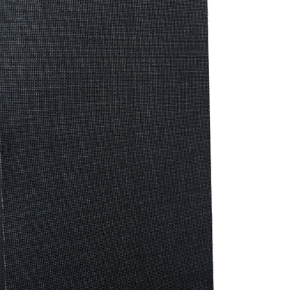 Stehleuchte "ALFA" H: 150cm schwarz