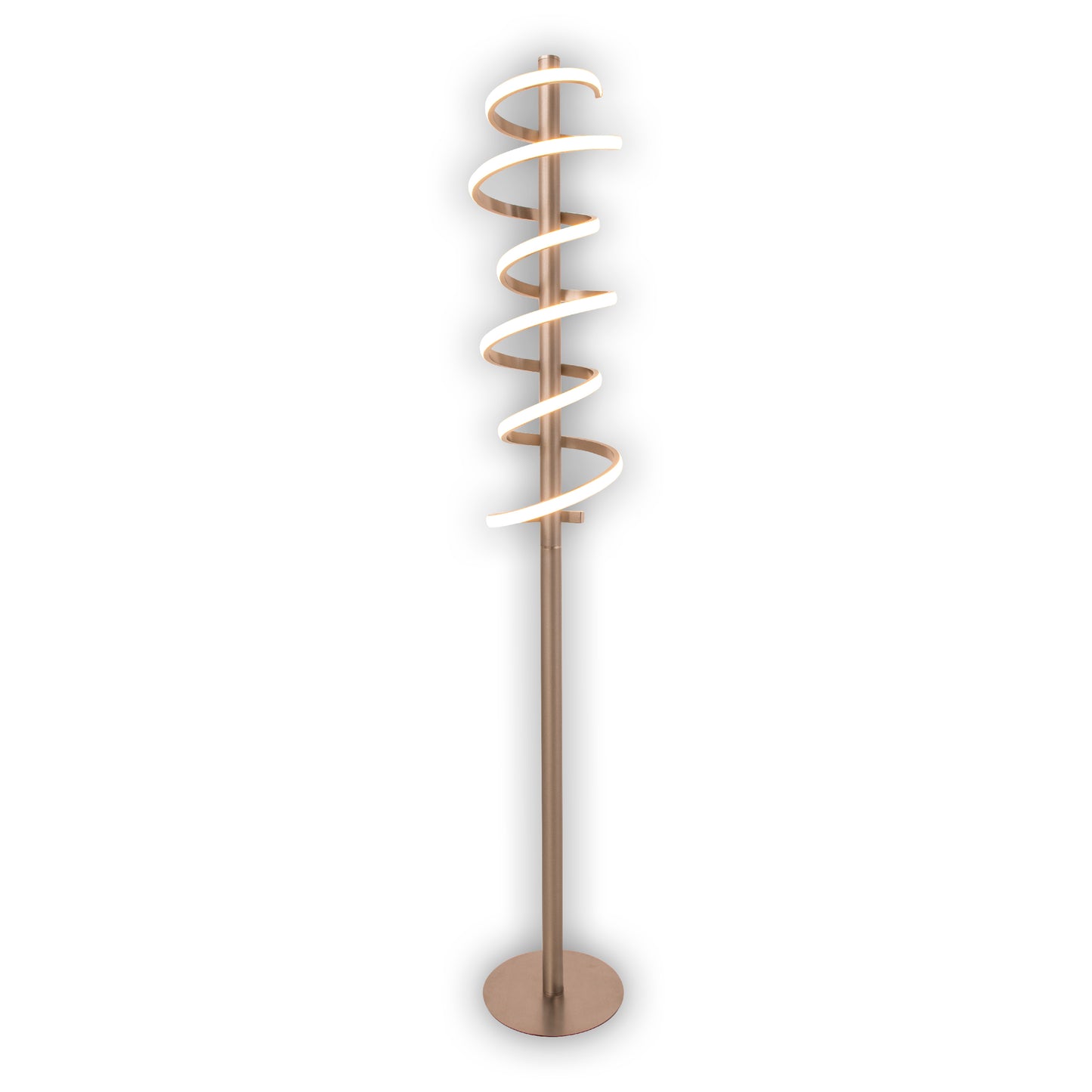 LED Stehleuchte "BELLEZA" H: 140cm