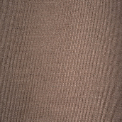 Stehleuchte "MARON" H: 153cm braun