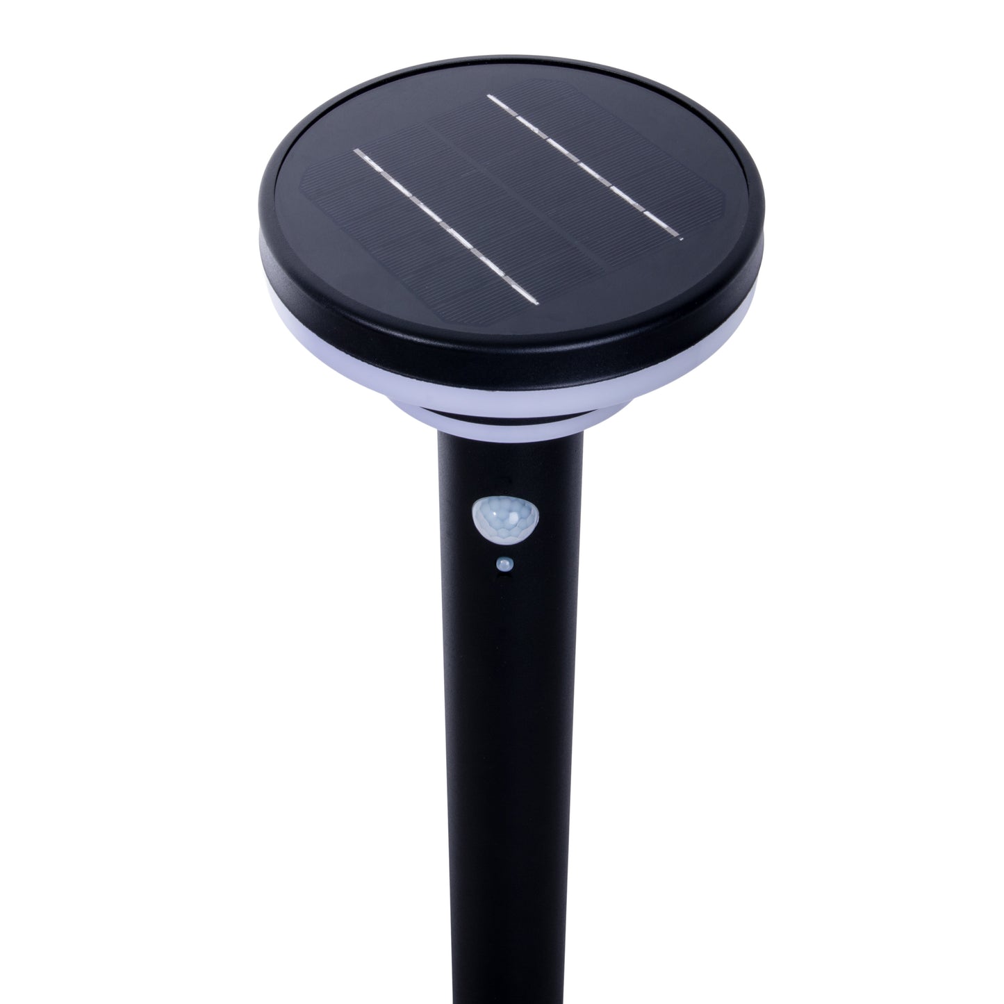 LED Solar-Stehleuchte "NORA" mit Erdspieß