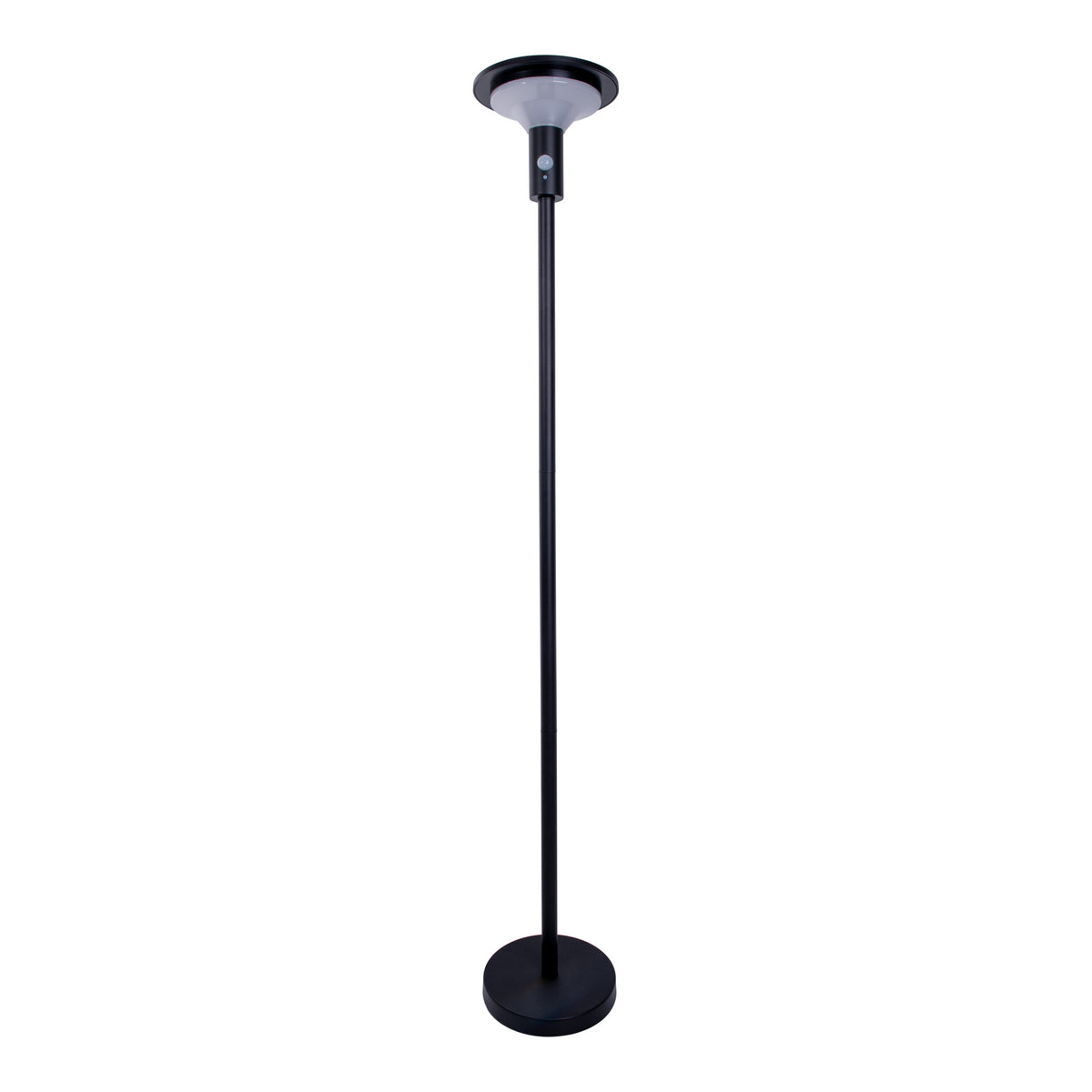 LED Solarstehleuchte "NORA"