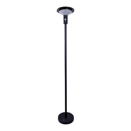 LED Solarstehleuchte "NORA"