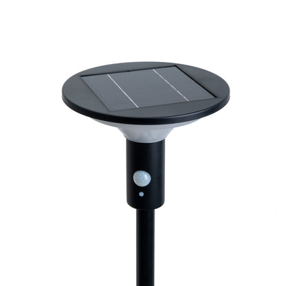 LED Solarstehleuchte "NORA"