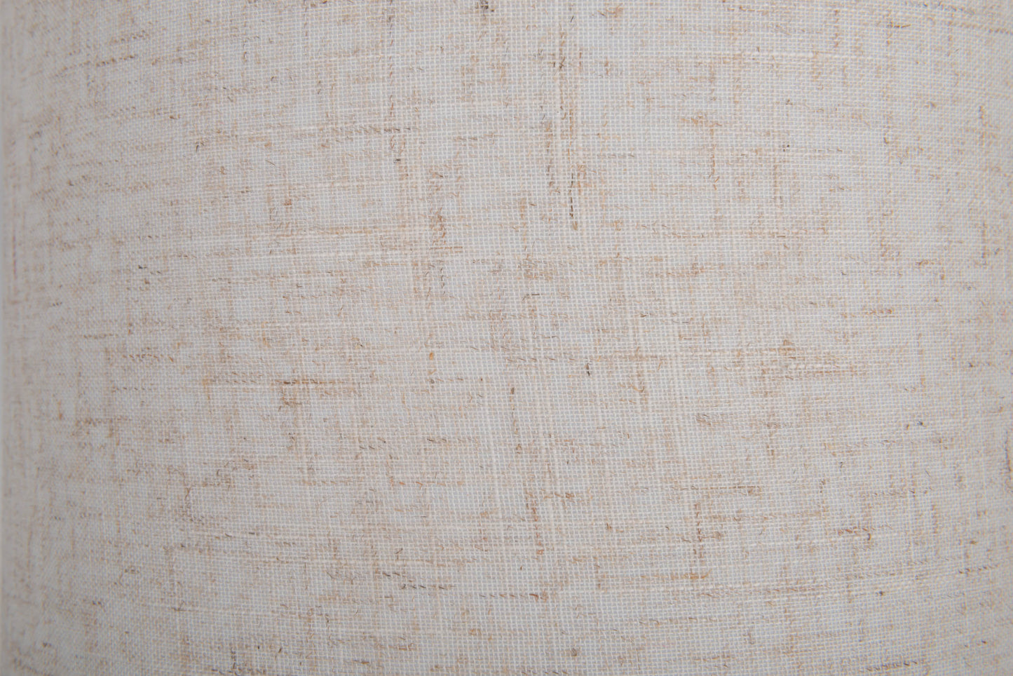 Stehleuchte "FILOMENA" H: 165cm schwarz/beige