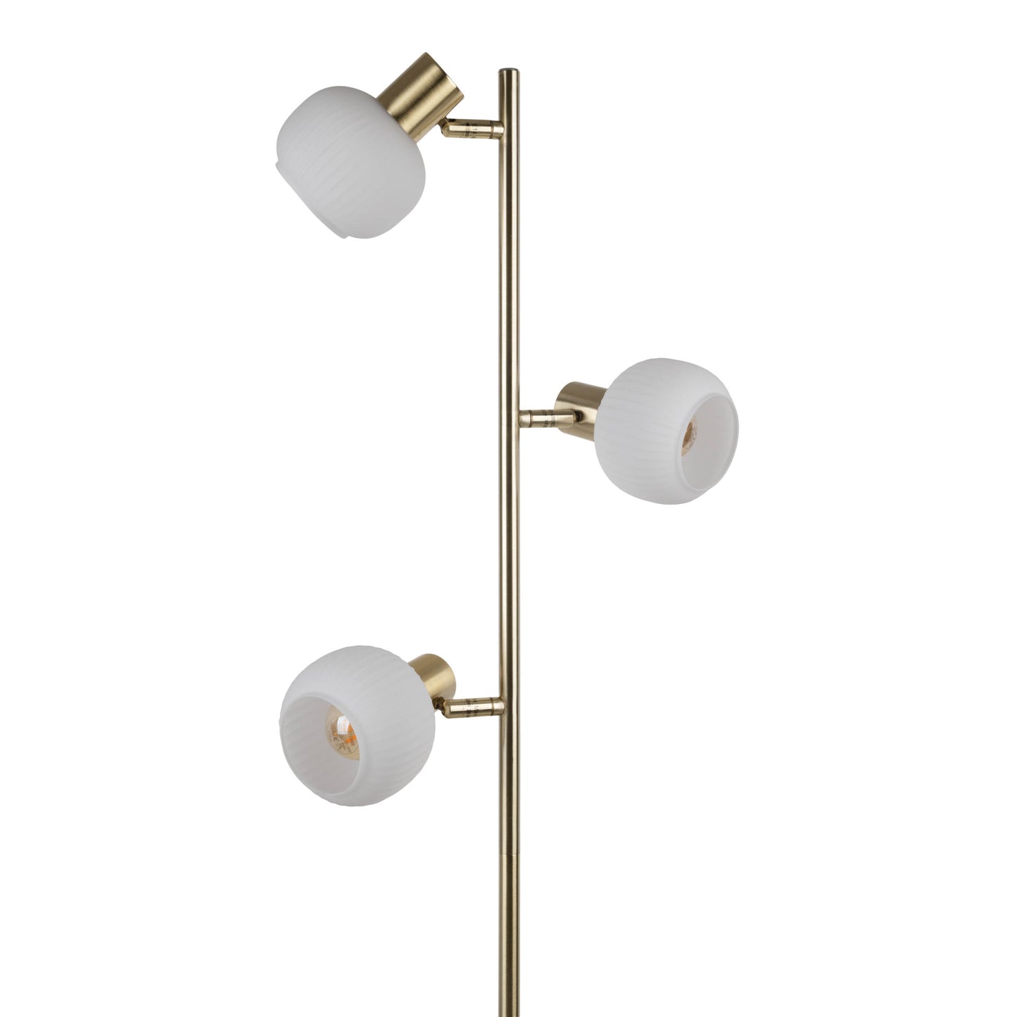 Stehleuchte "LEARTA" H: 154cm