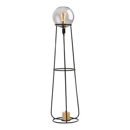 Stehleuchte "STELO" H: 128,5cm