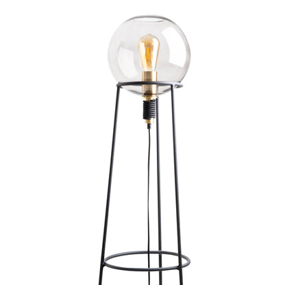 Stehleuchte "STELO" H: 128,5cm