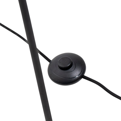 Stehleuchte "STELO" H: 128,5cm