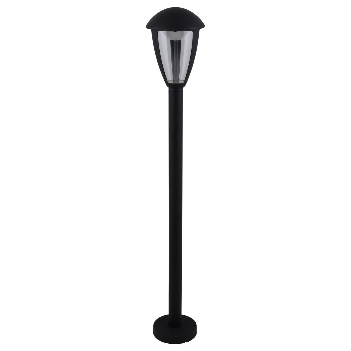 LED-Außensockelleuchte "CLINT"