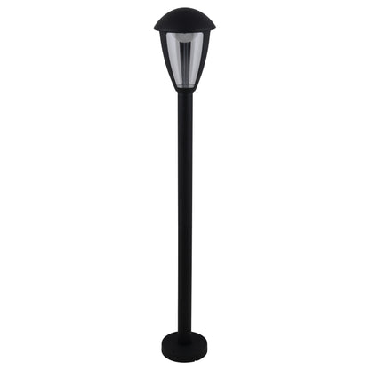LED-Außensockelleuchte "CLINT"