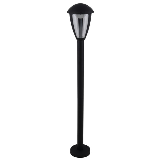 LED-Außensockelleuchte "CLINT"