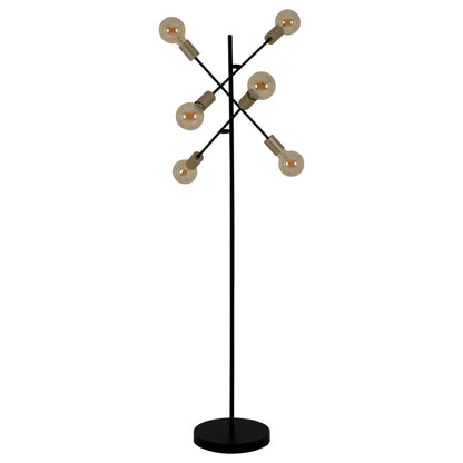 Stehleuchte "MODO" H: 150 cm
