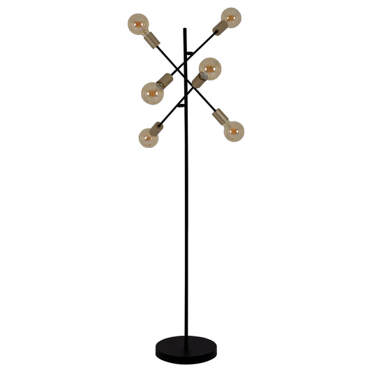 Stehleuchte "MODO" H: 150 cm