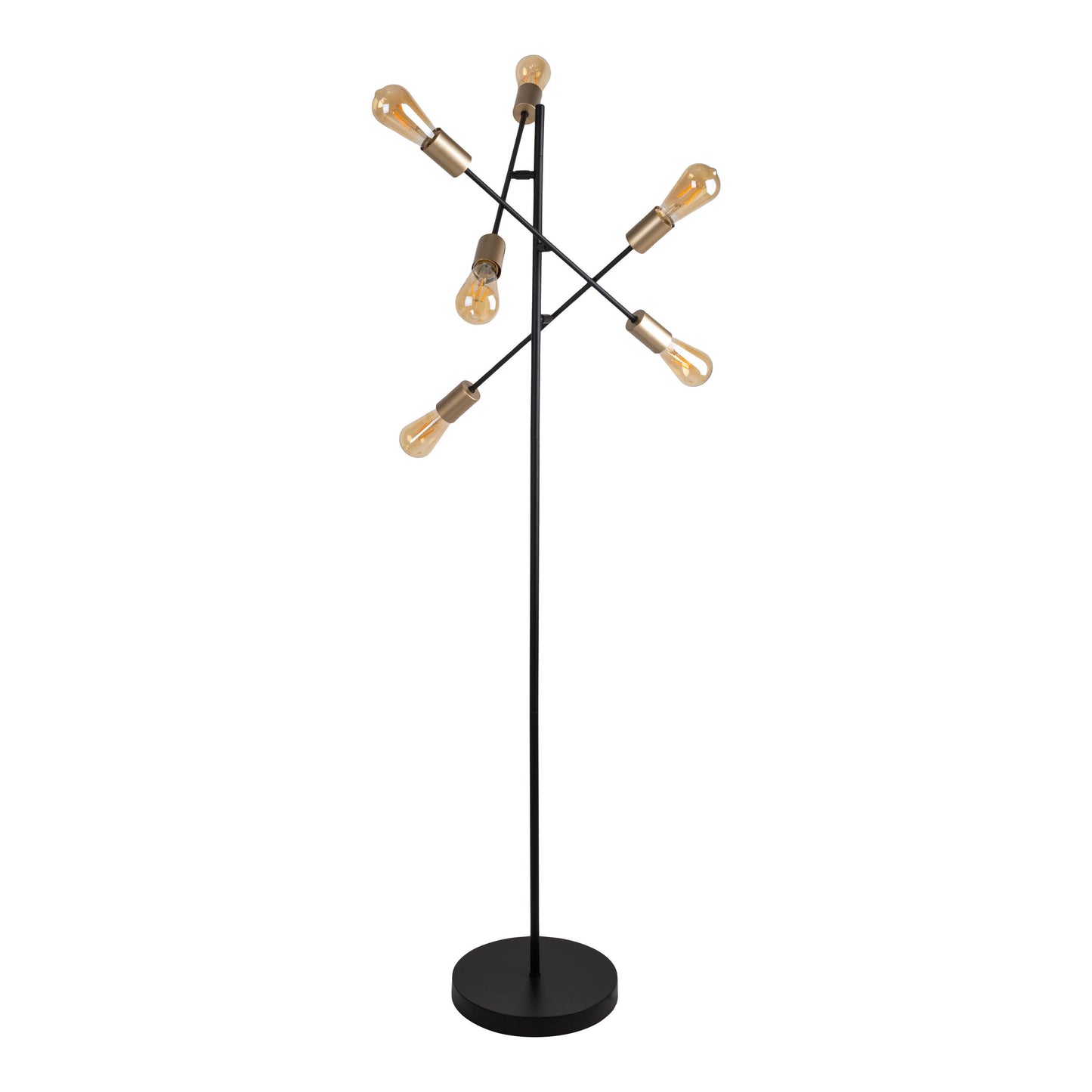 Stehleuchte "MODO" H: 150 cm