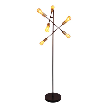Stehleuchte "MODO" H: 150 cm
