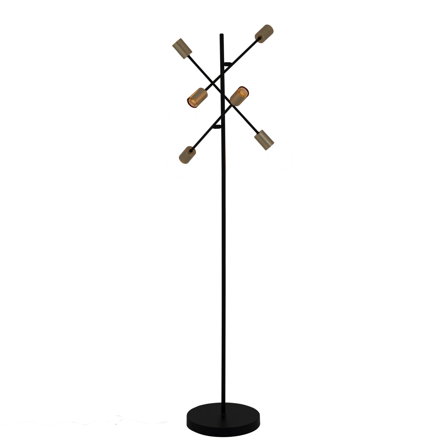 Stehleuchte "MODO" H: 150 cm