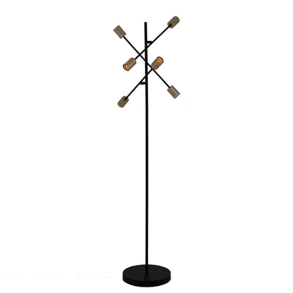 Stehleuchte "MODO" H: 150 cm