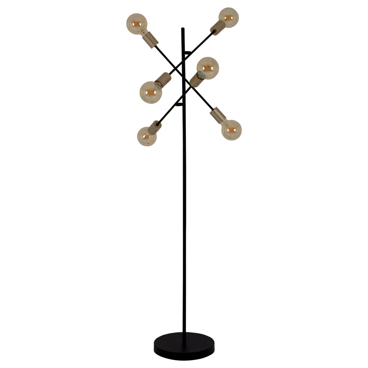 Stehleuchte "MODO" H: 150 cm