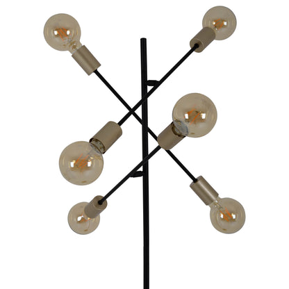 Stehleuchte "MODO" H: 150 cm