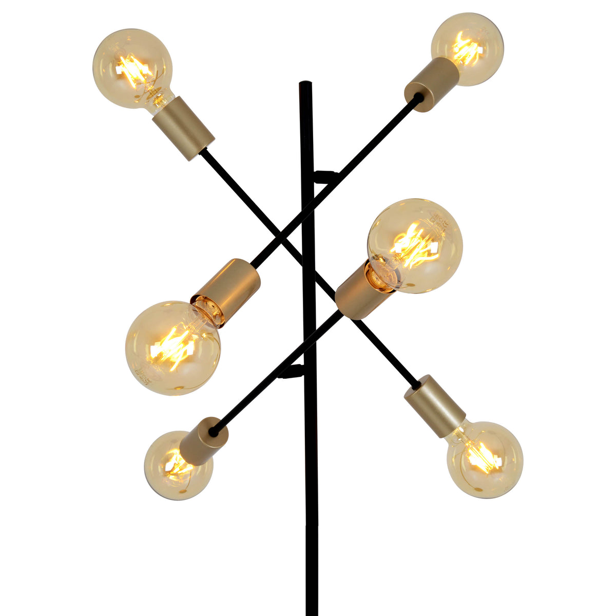 Stehleuchte "MODO" H: 150 cm