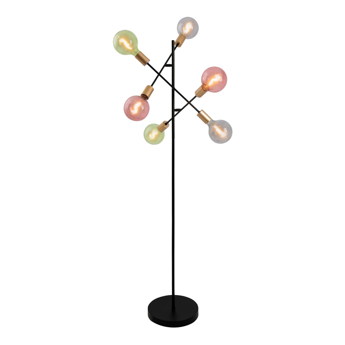 Stehleuchte "MODO" H: 150 cm