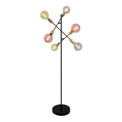 Stehleuchte "MODO" H: 150 cm