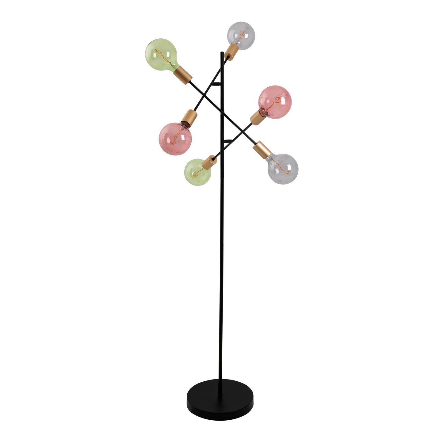 Stehleuchte "MODO" H: 150 cm