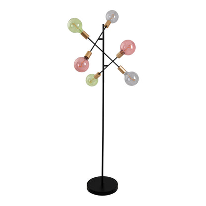 Stehleuchte "MODO" H: 150 cm