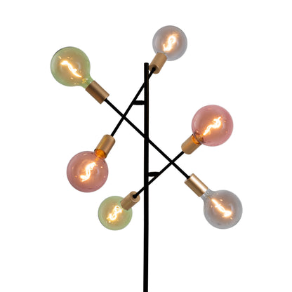 Stehleuchte "MODO" H: 150 cm