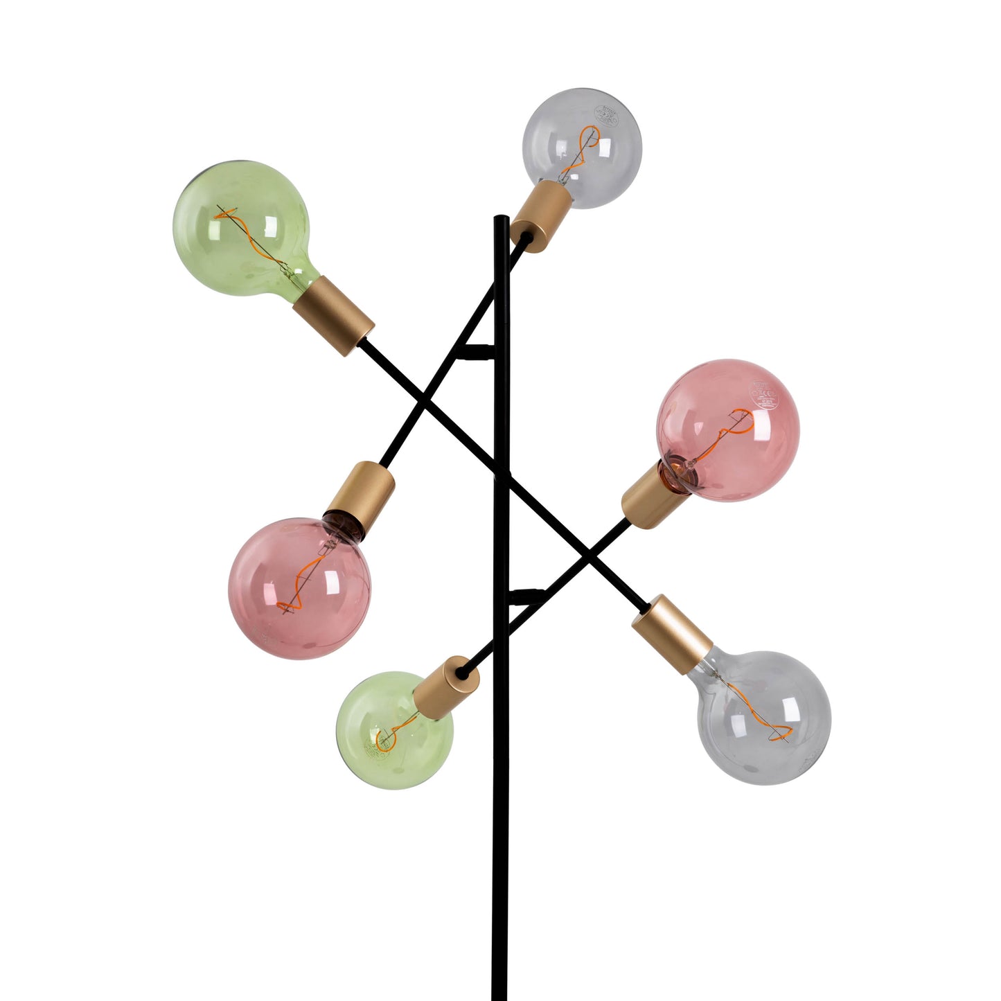 Stehleuchte "MODO" H: 150 cm