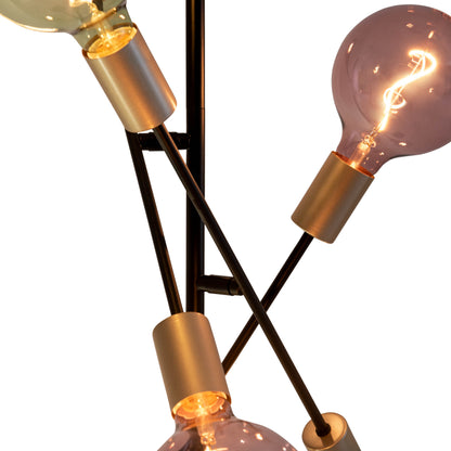 Stehleuchte "MODO" H: 150 cm