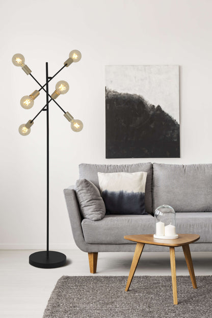 Stehleuchte "MODO" H: 150 cm