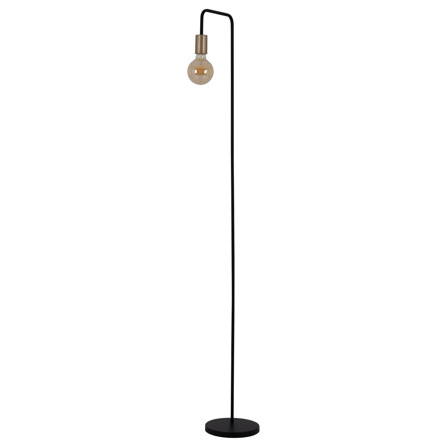 Stehleuchte "MODO" H: 150 cm