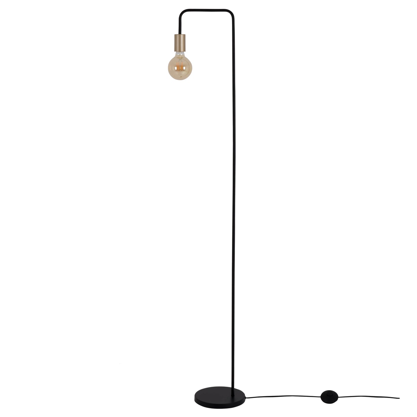 Stehleuchte "MODO" H: 150 cm