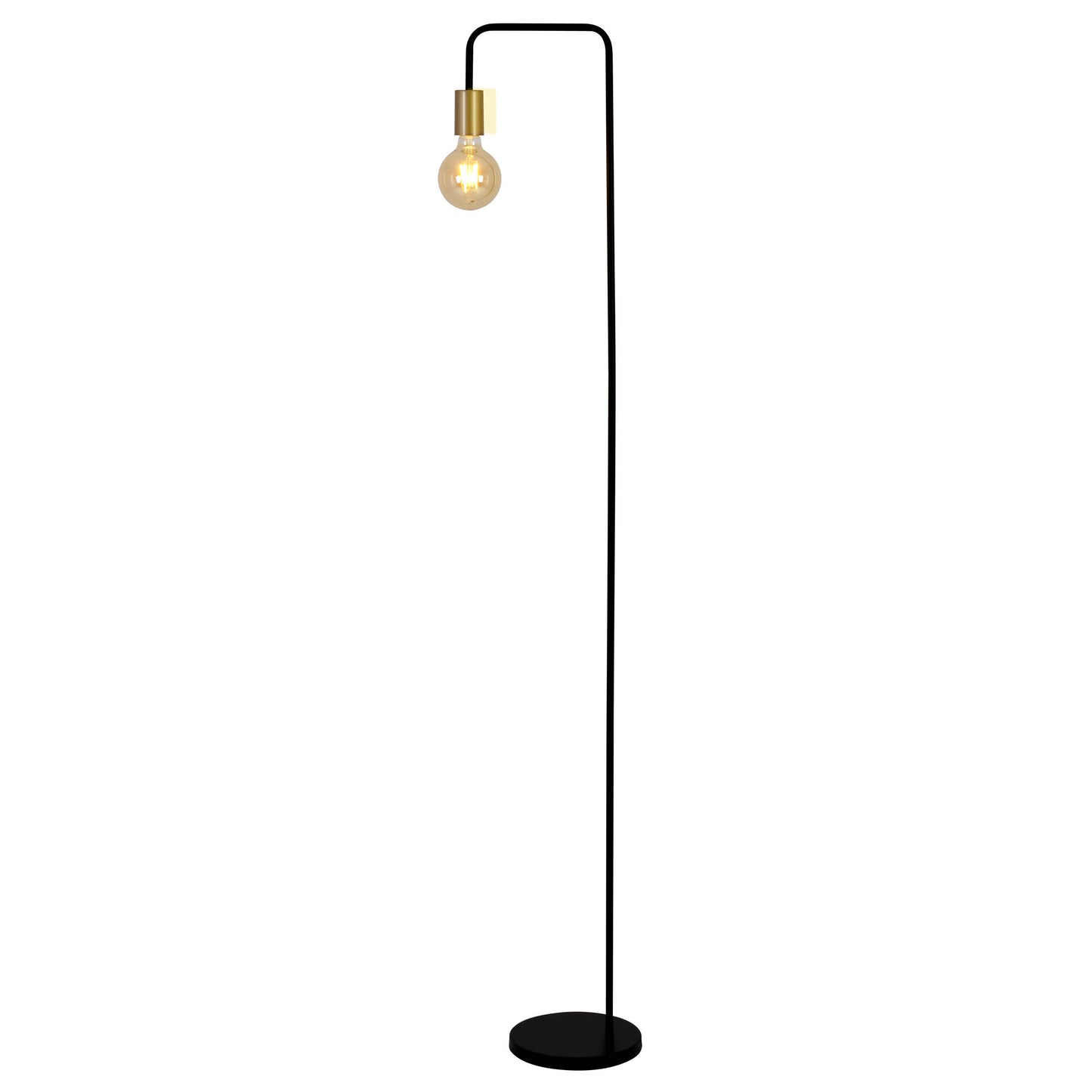 Stehleuchte "MODO" H: 150 cm