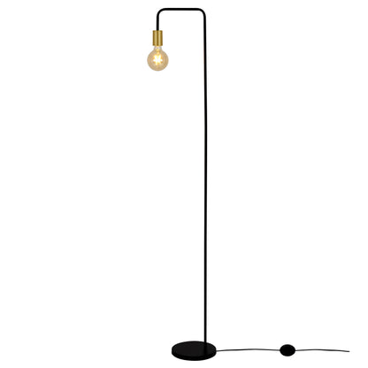 Stehleuchte "MODO" H: 150 cm