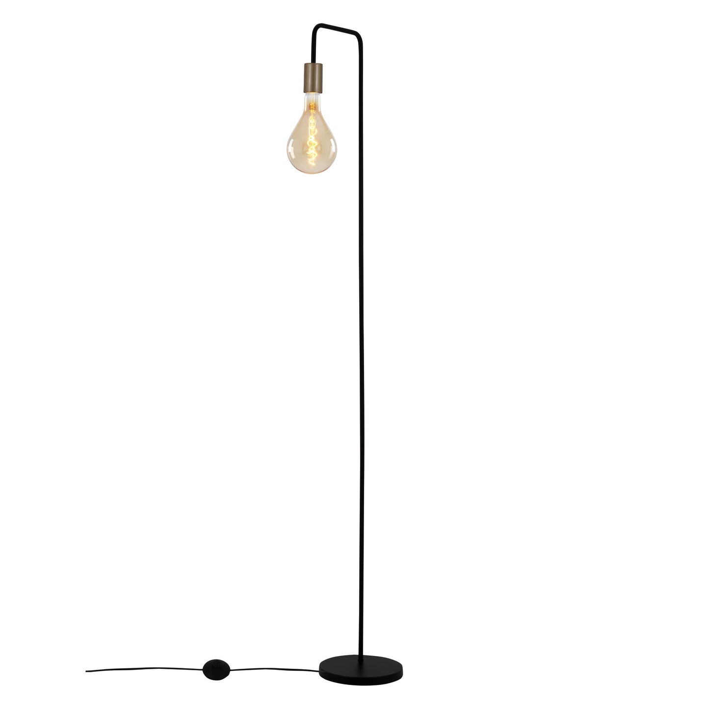 Stehleuchte "MODO" H: 150 cm