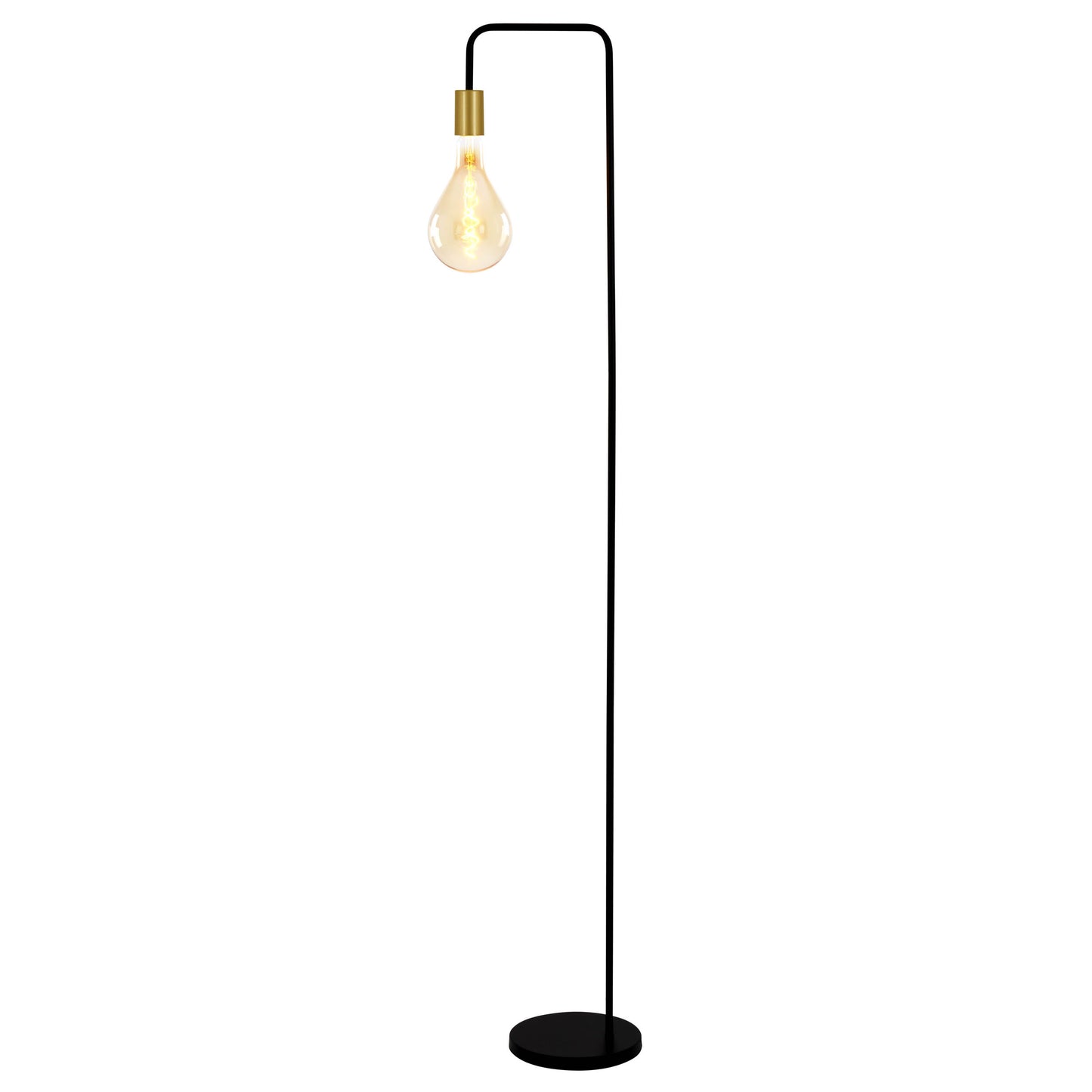 Stehleuchte "MODO" H: 150 cm