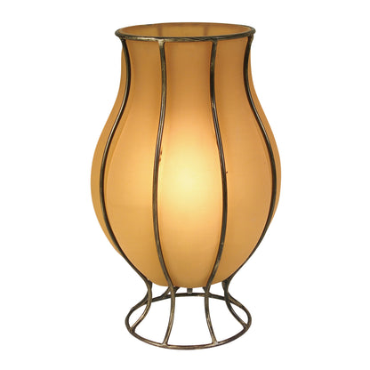 Glasvase "Orient"