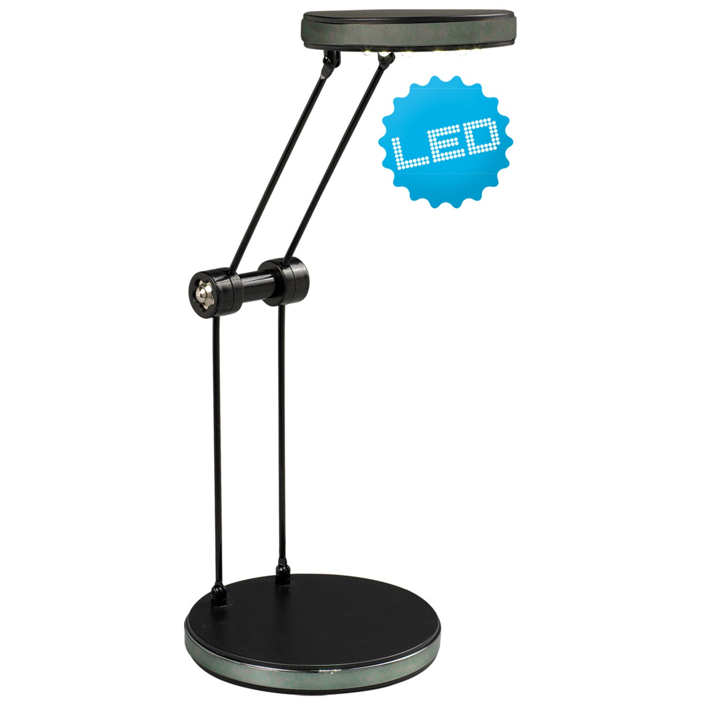 LED-Tischleuchte "ALEKO"