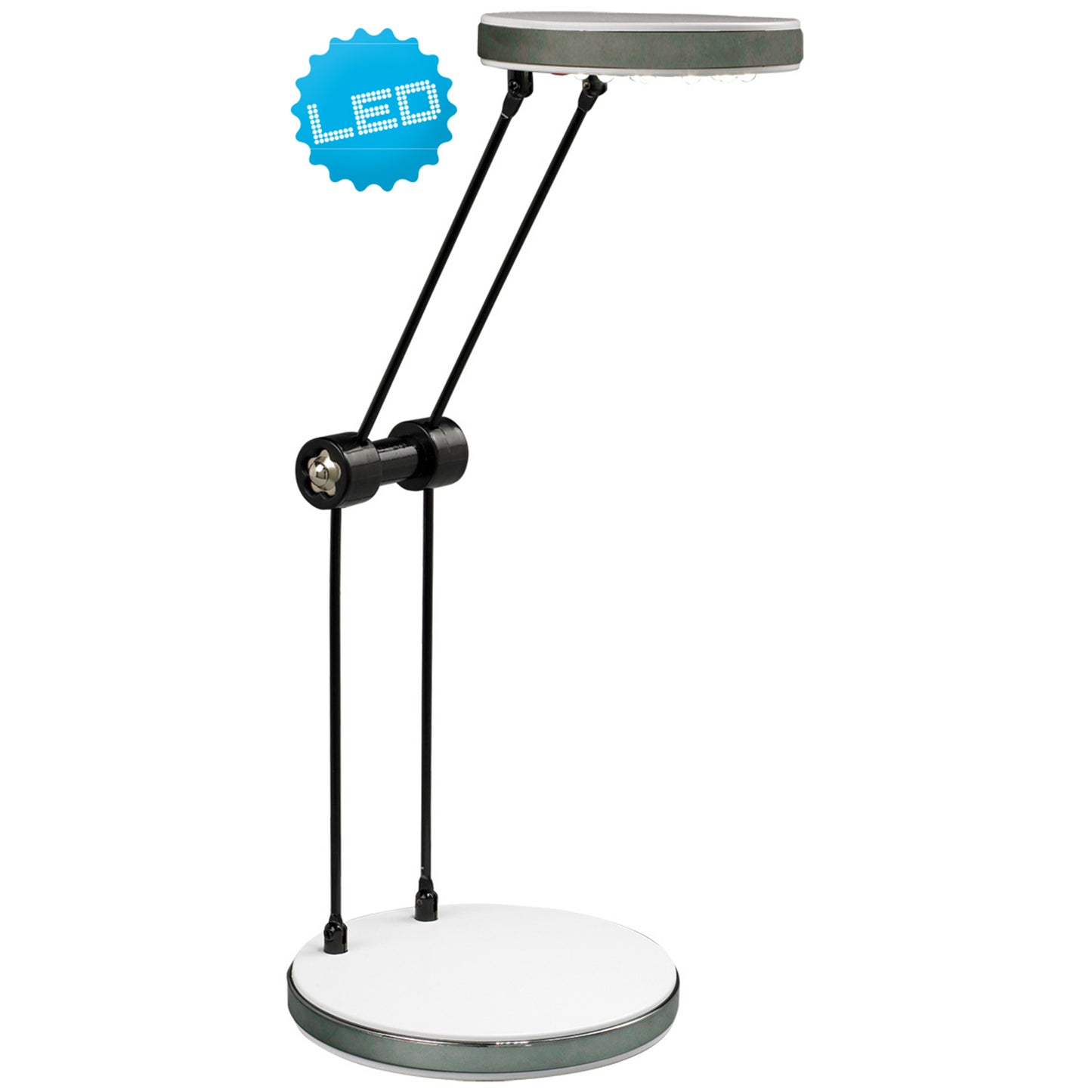 LED-Tischleuchte "ALEKO"