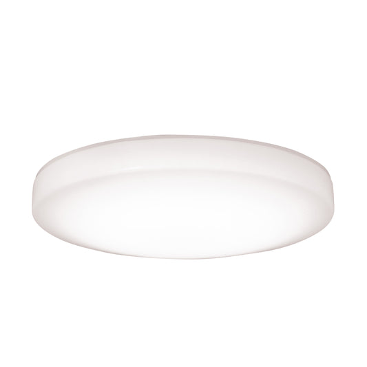 1 x Cover zu LED Deckenleuchte "COOL" D: 25,5cm 1196661