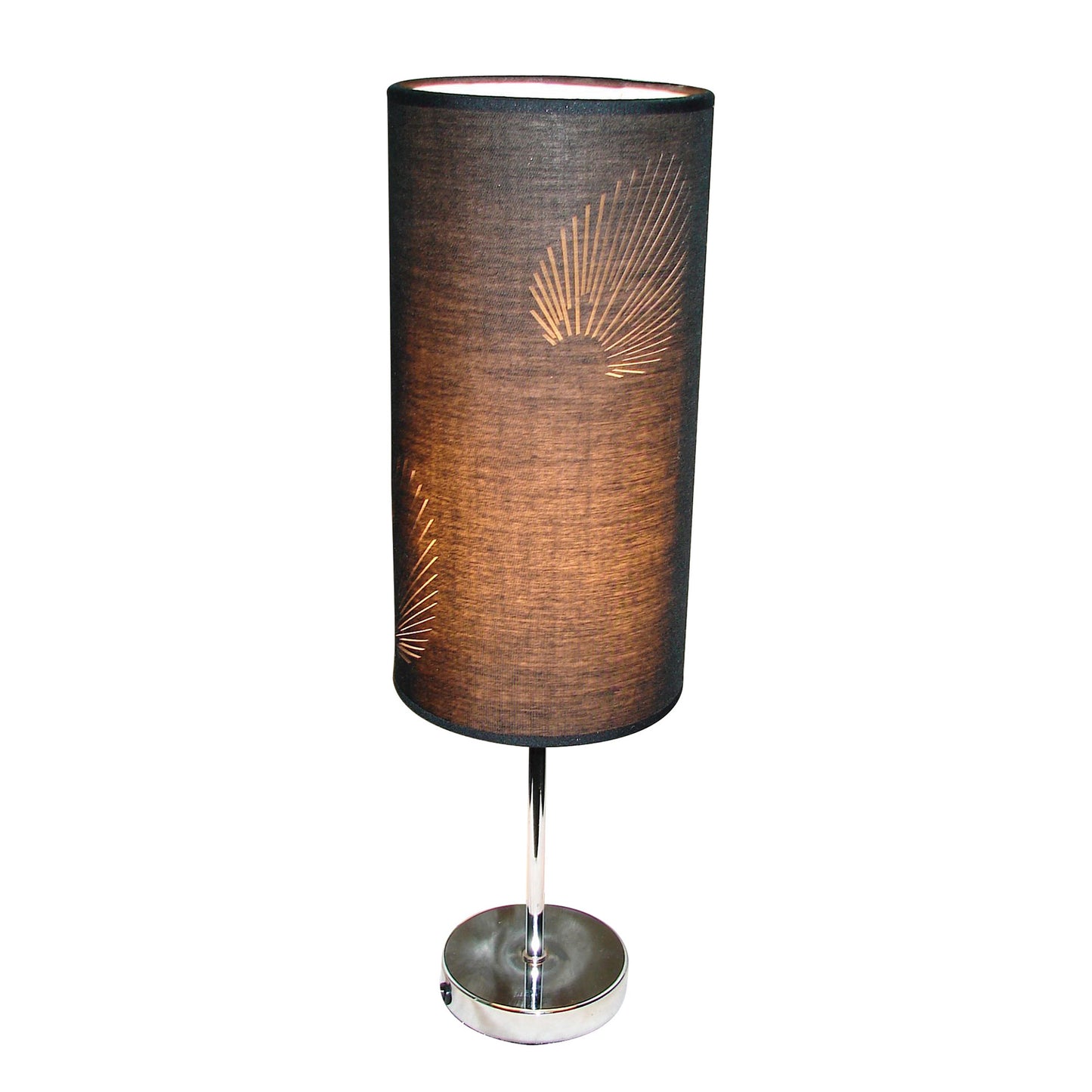 Tischleuchte "SUNE" H: 46cm